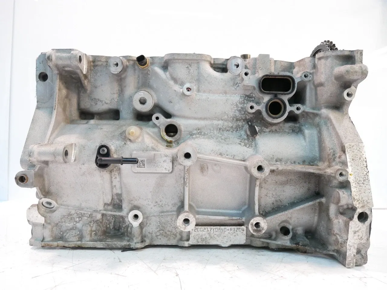 Land Rover Range Rover Evoque Other parts Short engine — LAND ROVER EVOQUE II (L551) (201...