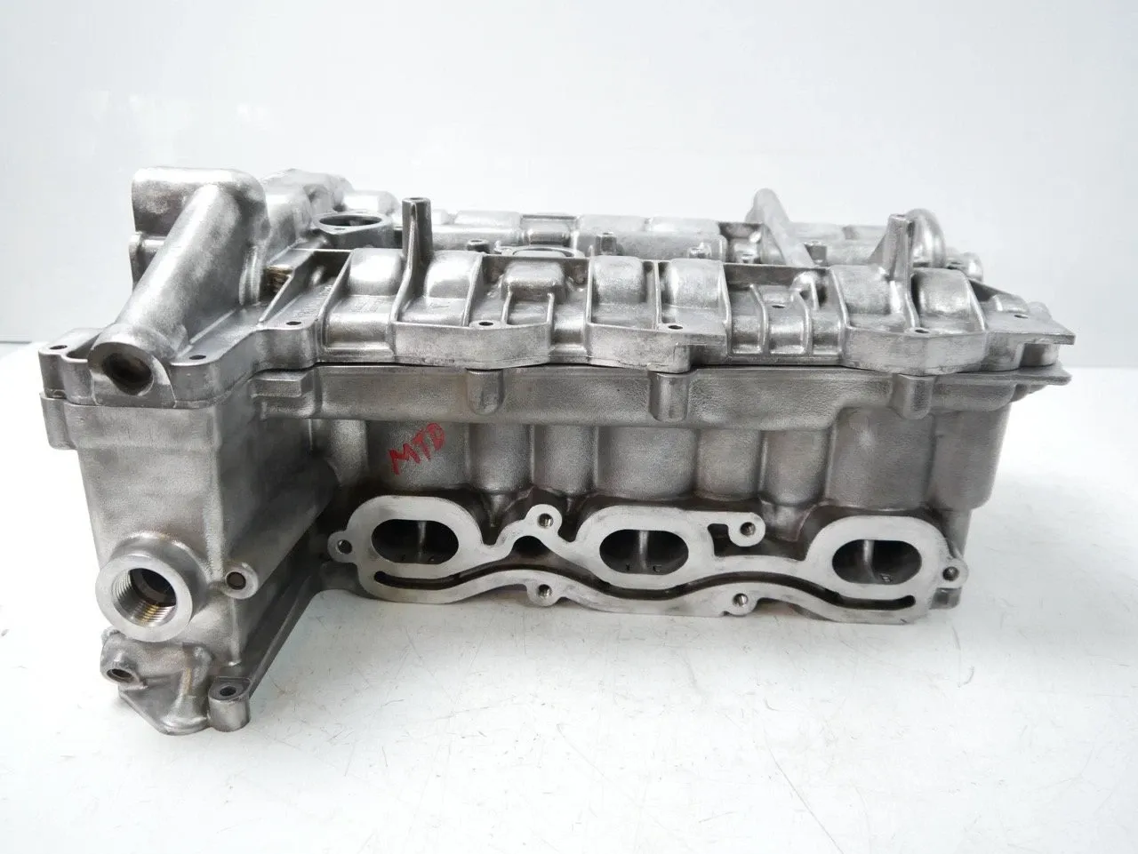 Porsche Boxster (987) Engine parts Cylinder head — PORSCHE CAYMAN BOXSTER 987 (200...