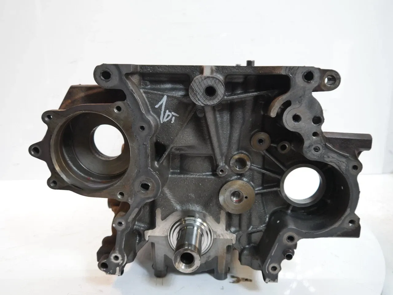 Ford Transit Connect / Tourneo Connect Other parts Short engine — FORD TRANSIT TOURNEO (2015-PRESE...