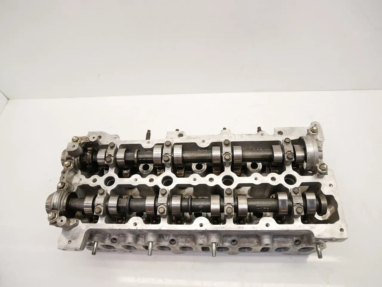 Toyota Hiace (H200) Engine parts Cylinder head — TOYOTA HIACE / GRANVIA V (KDH2,...