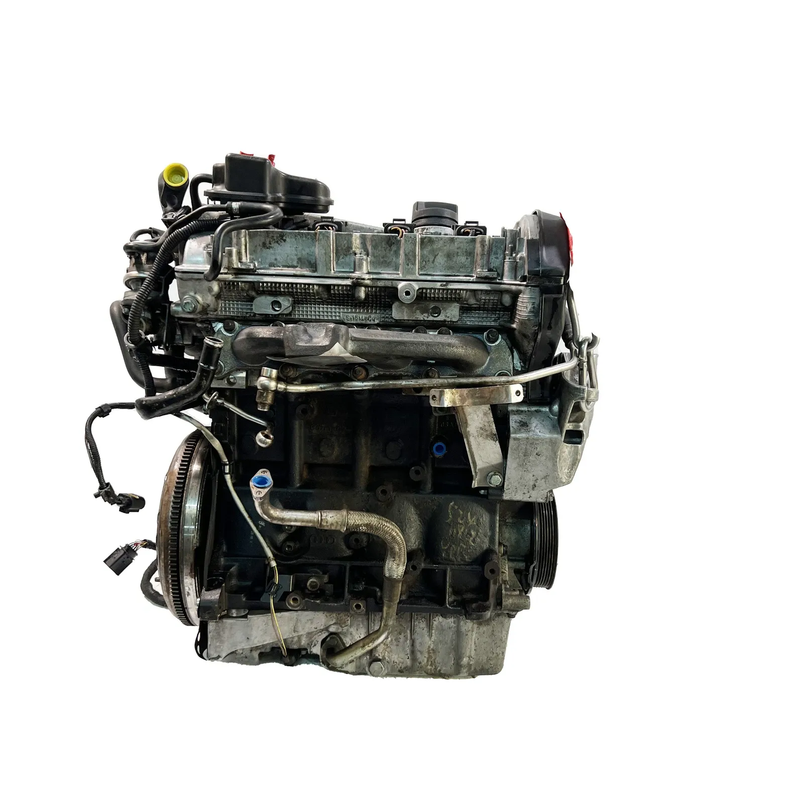 Audi TT (8N) Engine Engine — AUDI TT (8N) (1998-2006) — 06A100105LX...