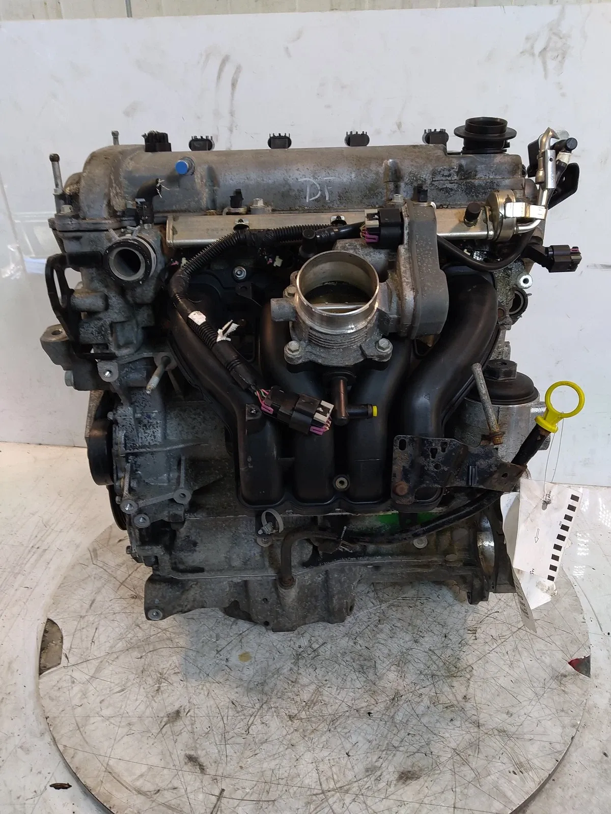Chevrolet HHR Engine