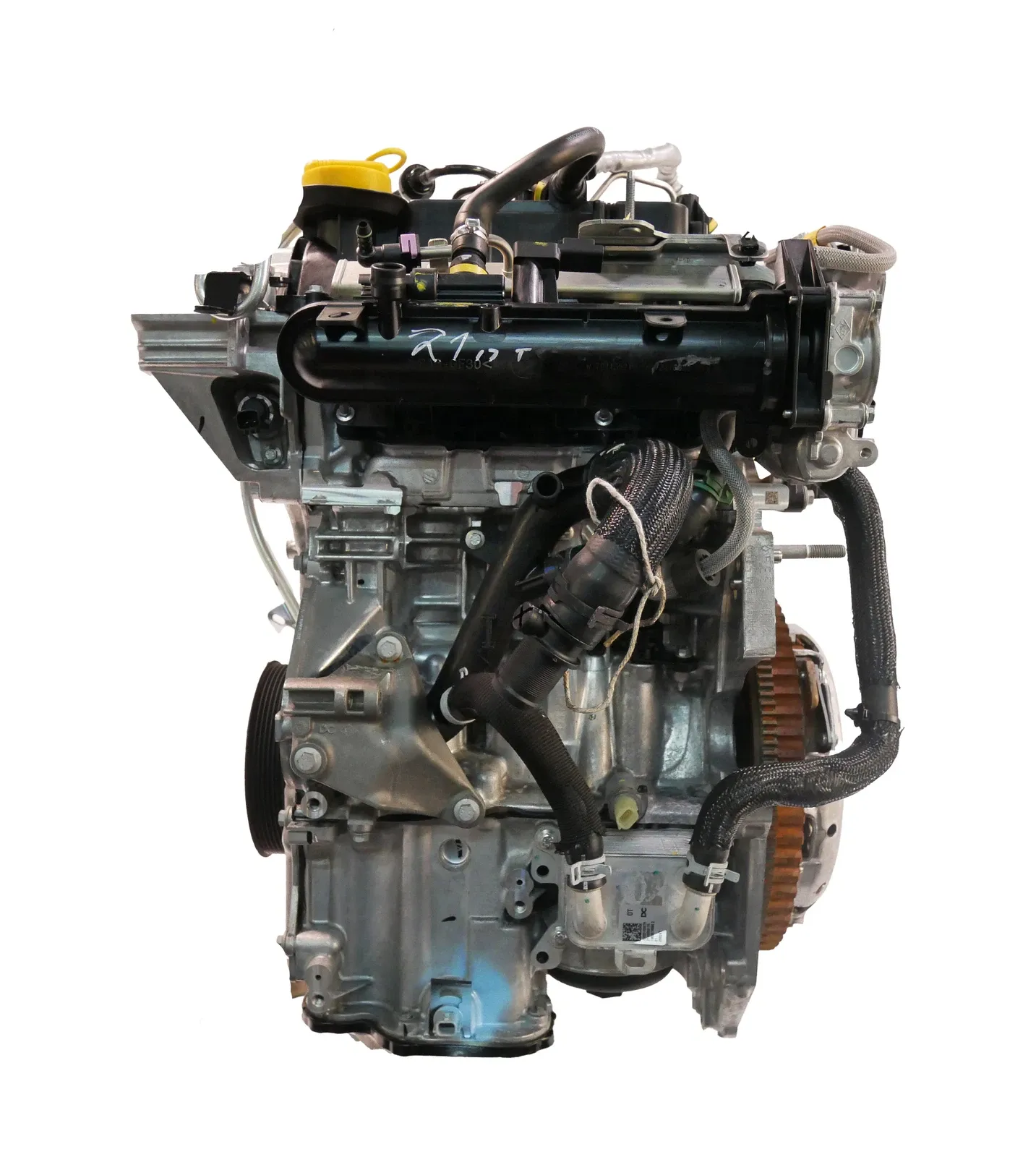 Nissan Micra Engine Engine — NISSAN MICRA V (K14) — 1010201Q3K

Par...