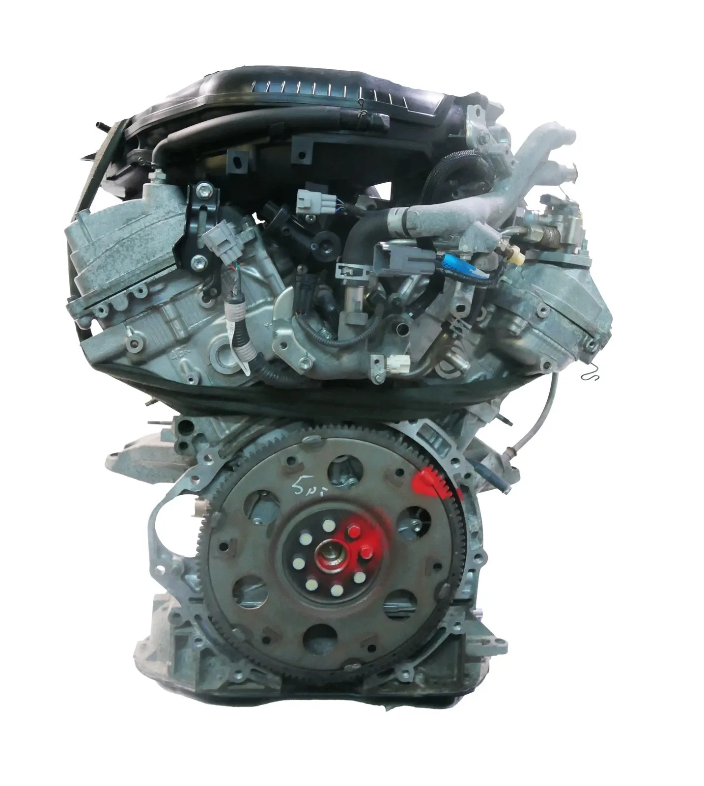 Lexus GS Engine Engine — LEXUS GS IV (2011-2020) — 1900031A92

...