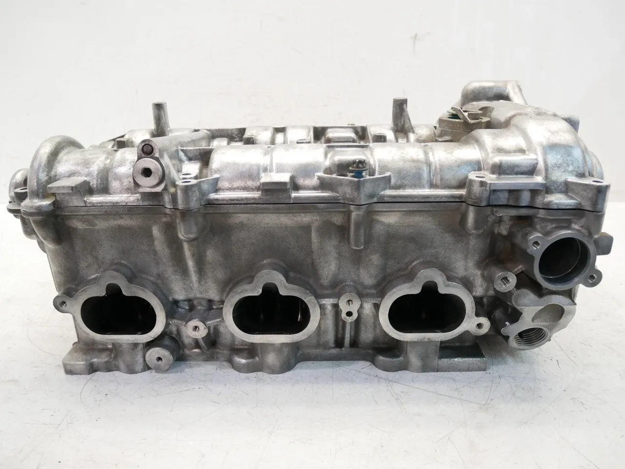 Porsche Boxster (987) Engine parts Cylinder head — PORSCHE CAYMAN BOXSTER 987 (200...