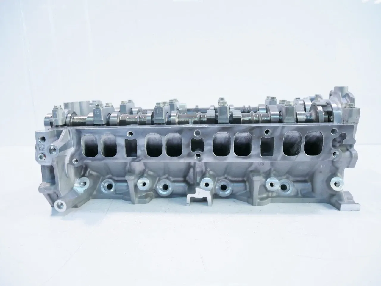 Ford Mustang Engine parts Cylinder head — FORD MUSTANG VI (2014-2023) — R...