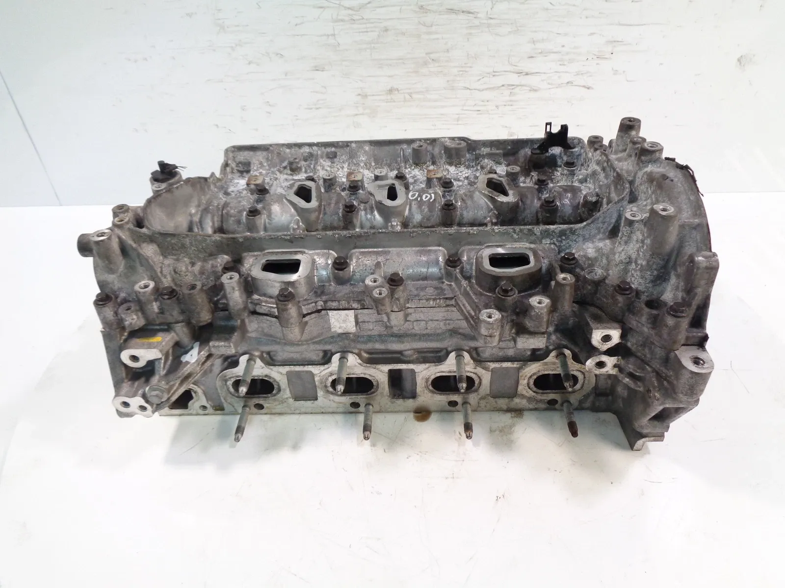 Nissan NV400 / Interstar Engine parts Cylinder head — NISSAN NV400 (2011-2021) — 1104...