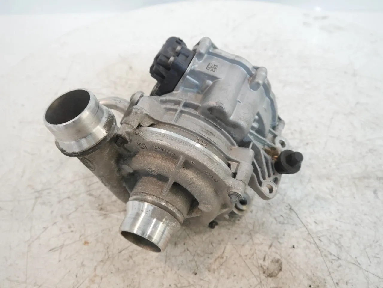 Land Rover Discovery Sport Turbocharger Turbocharger — LAND ROVER SPORT (2019-PRESENT) ...