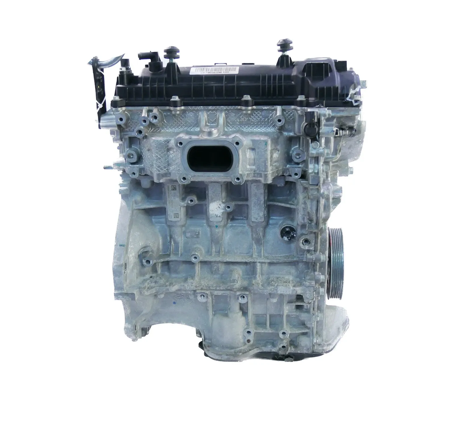 Hyundai i10 Engine Engine — HYUNDAI I10 MK3 III (2019-PRESENT) — G...