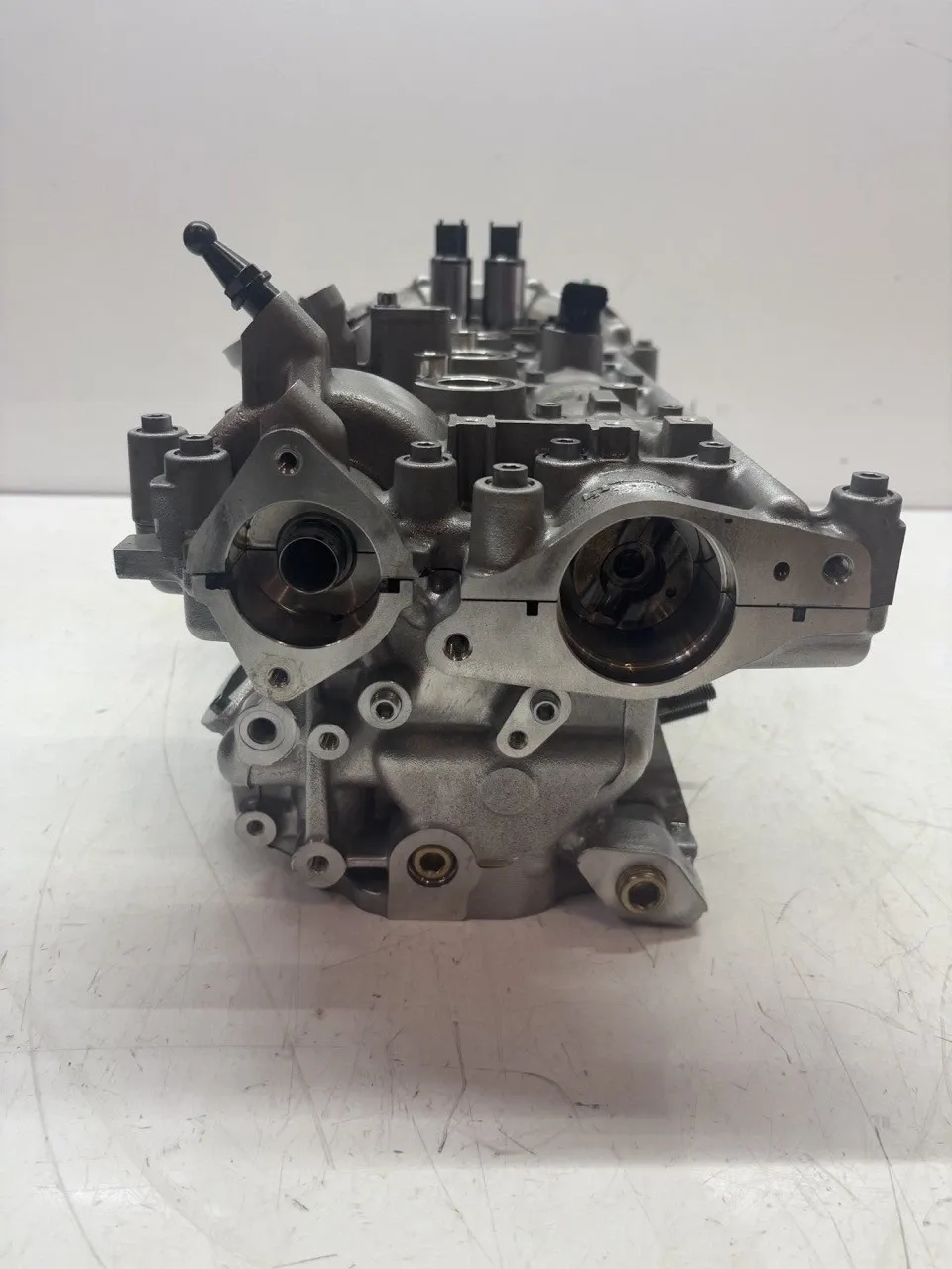 Alfa-Romeo Giulia (952) Engine parts Cylinder head — ALFA ROMEO GIULIA (952) (2015-P...