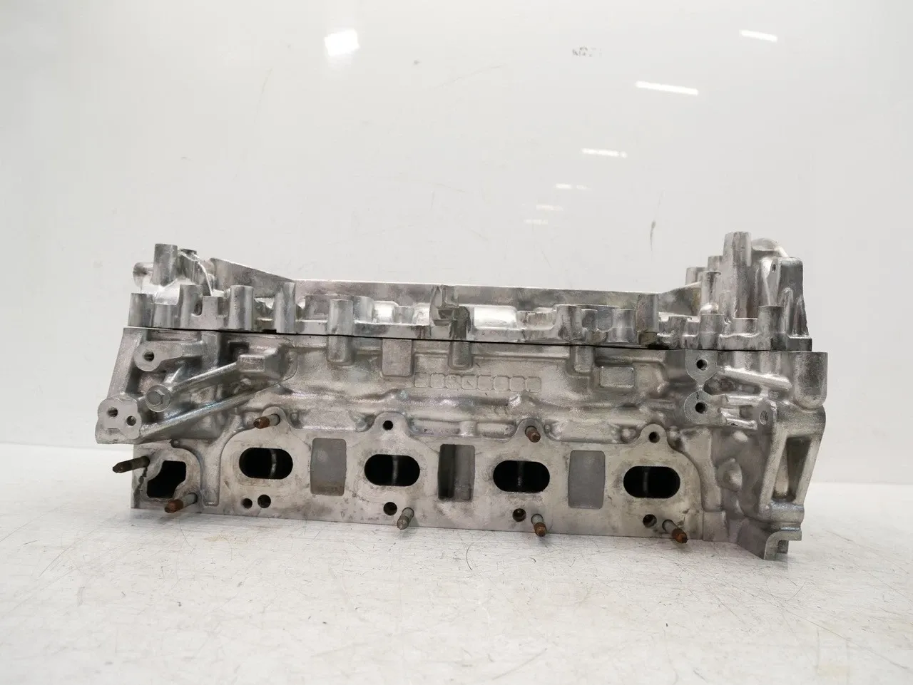 Nissan Navara (D23) Engine parts Cylinder head — NISSAN NAVARA NP300 (2015-PRESE...