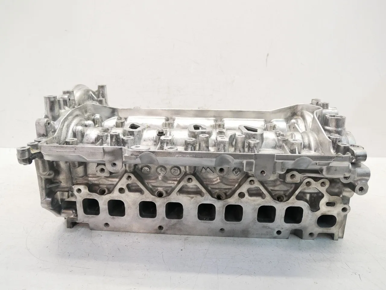 Nissan Navara (D23) Engine parts Cylinder head — NISSAN NAVARA NP300 (2015-PRESE...