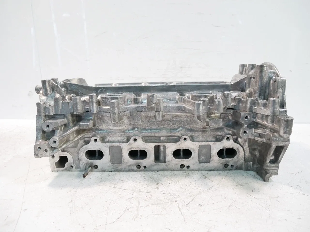 Nissan Navara (D23) Engine parts Cylinder head — NISSAN NAVARA D23 (2015-PRESENT...