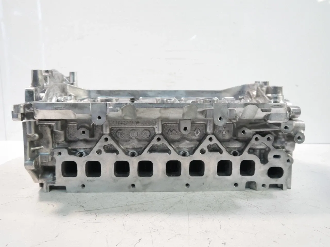 Nissan Navara (D23) Engine parts Cylinder head — NISSAN NAVARA (2015-PRESENT) — ...