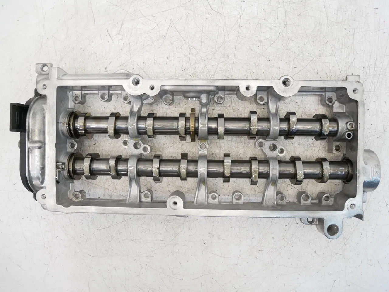 Skoda Yeti Engine parts Camshaft housing — SKODA YETI (5L) (2009-2017) ...
