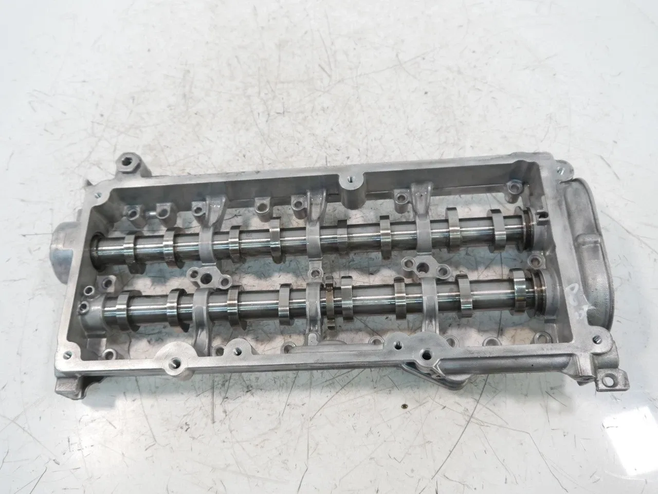 Skoda Kodiaq Engine parts Camshaft housing — SKODA KODIAQ (NS7) (2016-202...