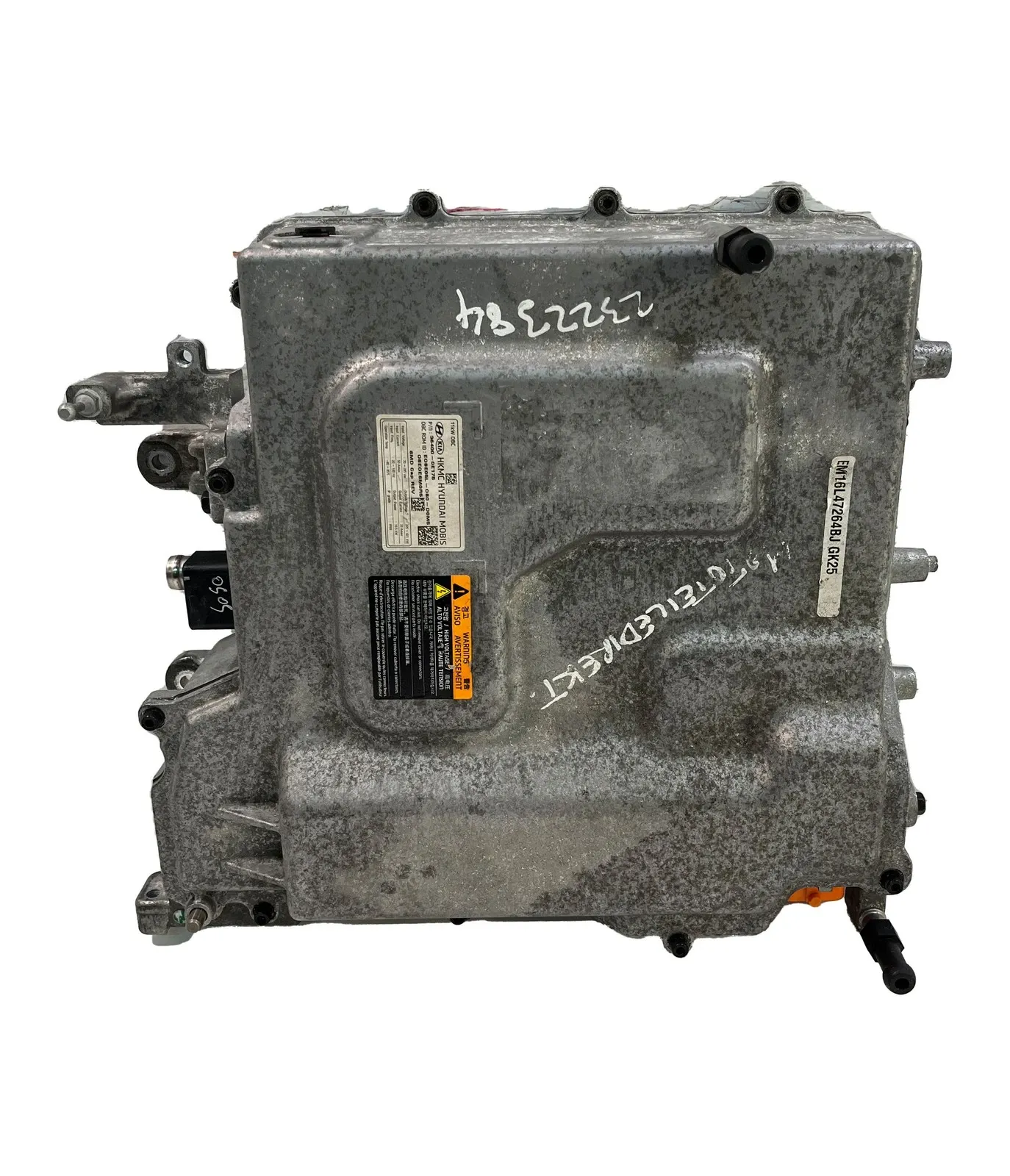 Hyundai Kona Electrical parts Control unit — HYUNDAI KONA (OS) (2017-2023) — ...