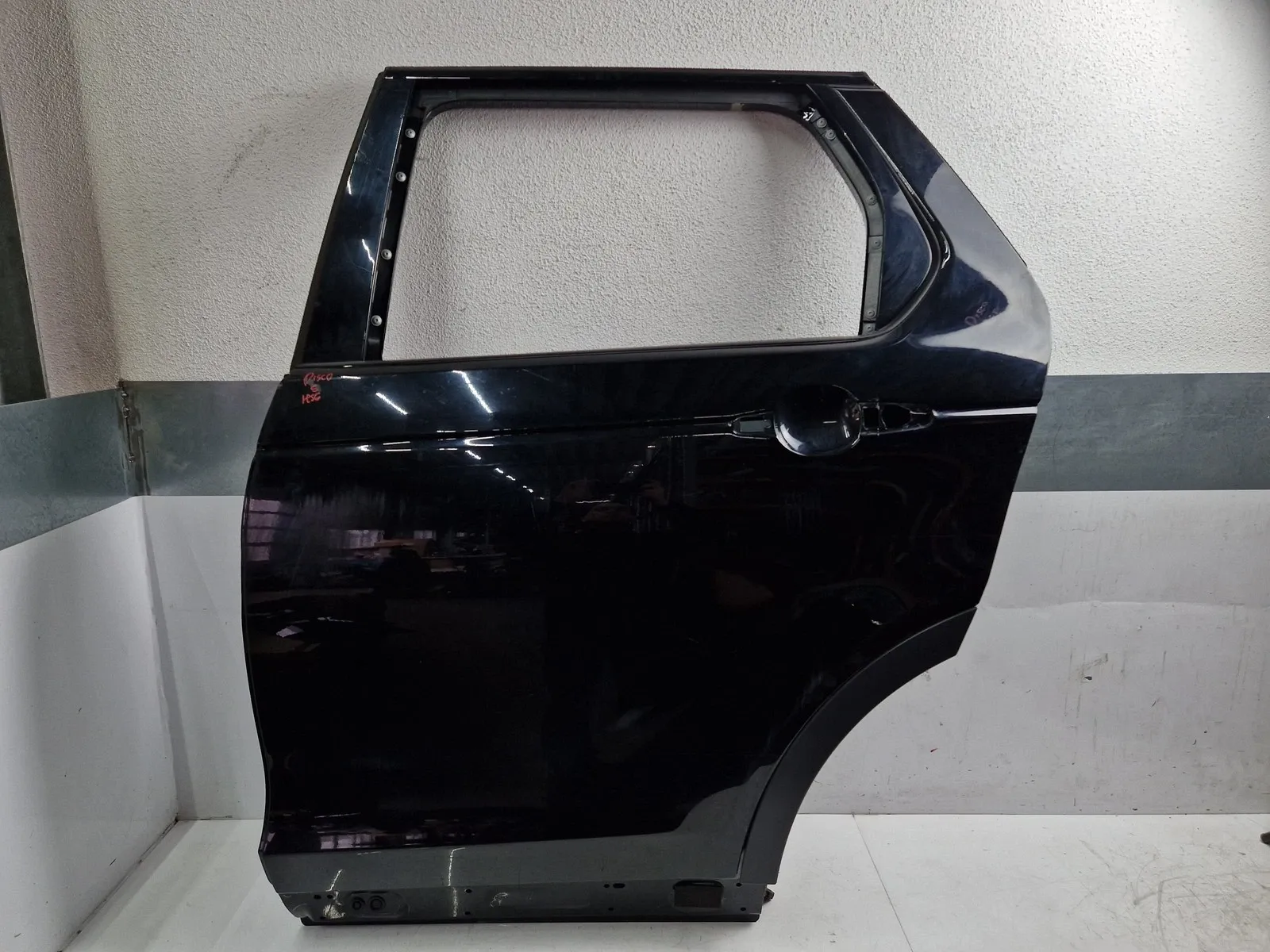 Land Rover Range Rover Sport (L494) Doors Door — LAND ROVER RANGE ROVER SPORT II (L494) —...