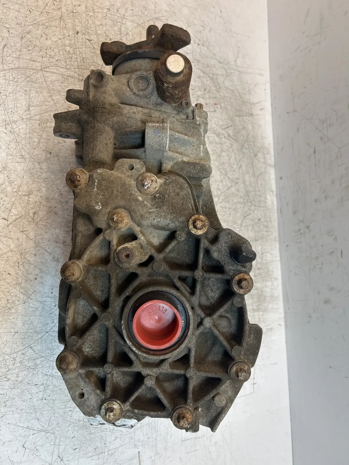 Infiniti Q30 Other parts