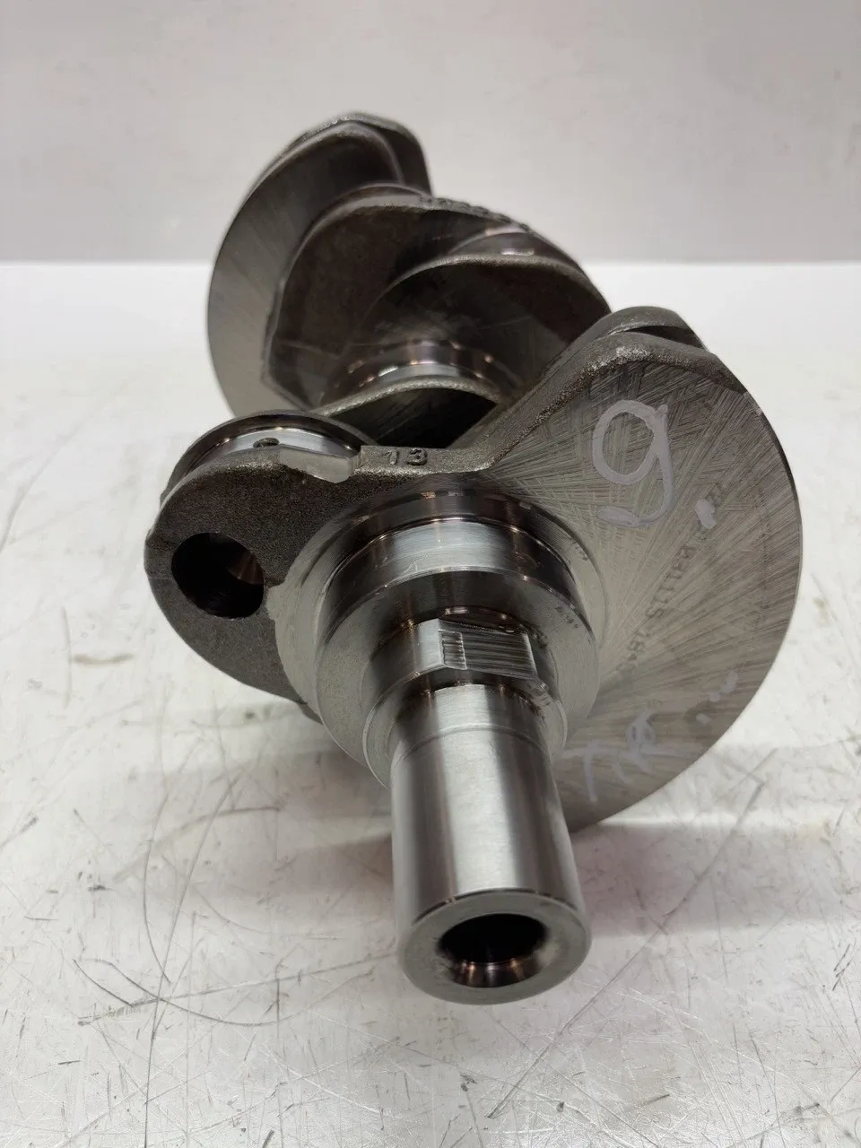 Jaguar XF Engine parts