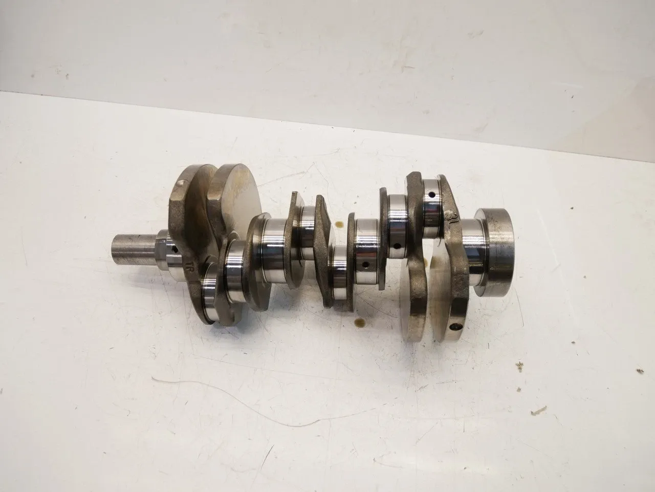 Jaguar XF Engine parts