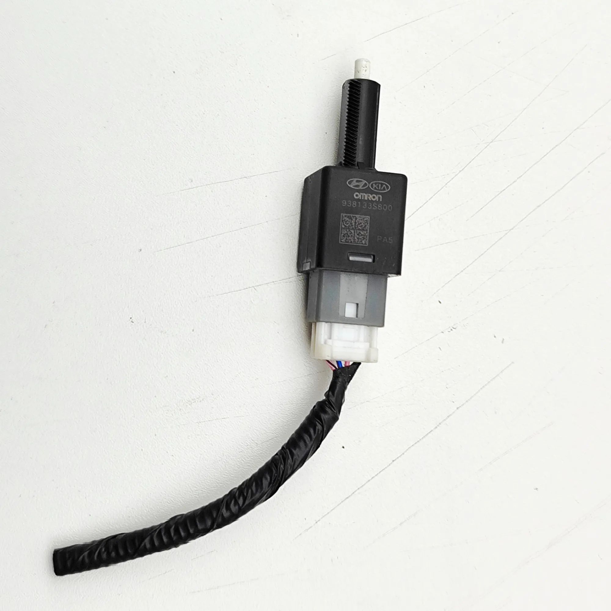 Kia Niro Brake pedal sensor Brake pedal sensor — KIA NIRO (DE) (2016-2022) ...