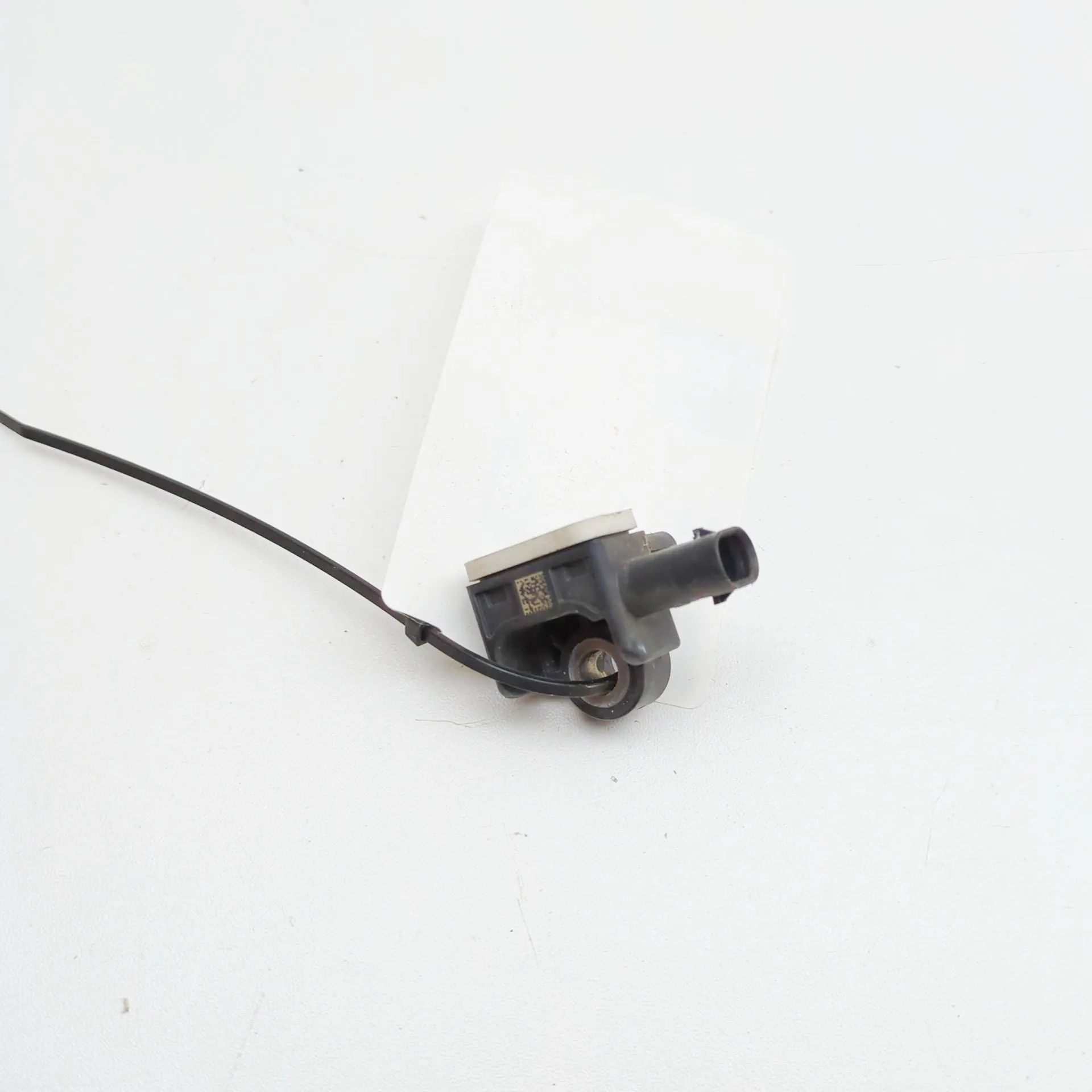 Maserati Ghibli Impact sensor — rear right Impact sensor — rear right — MASERATI GHIBLI (M...