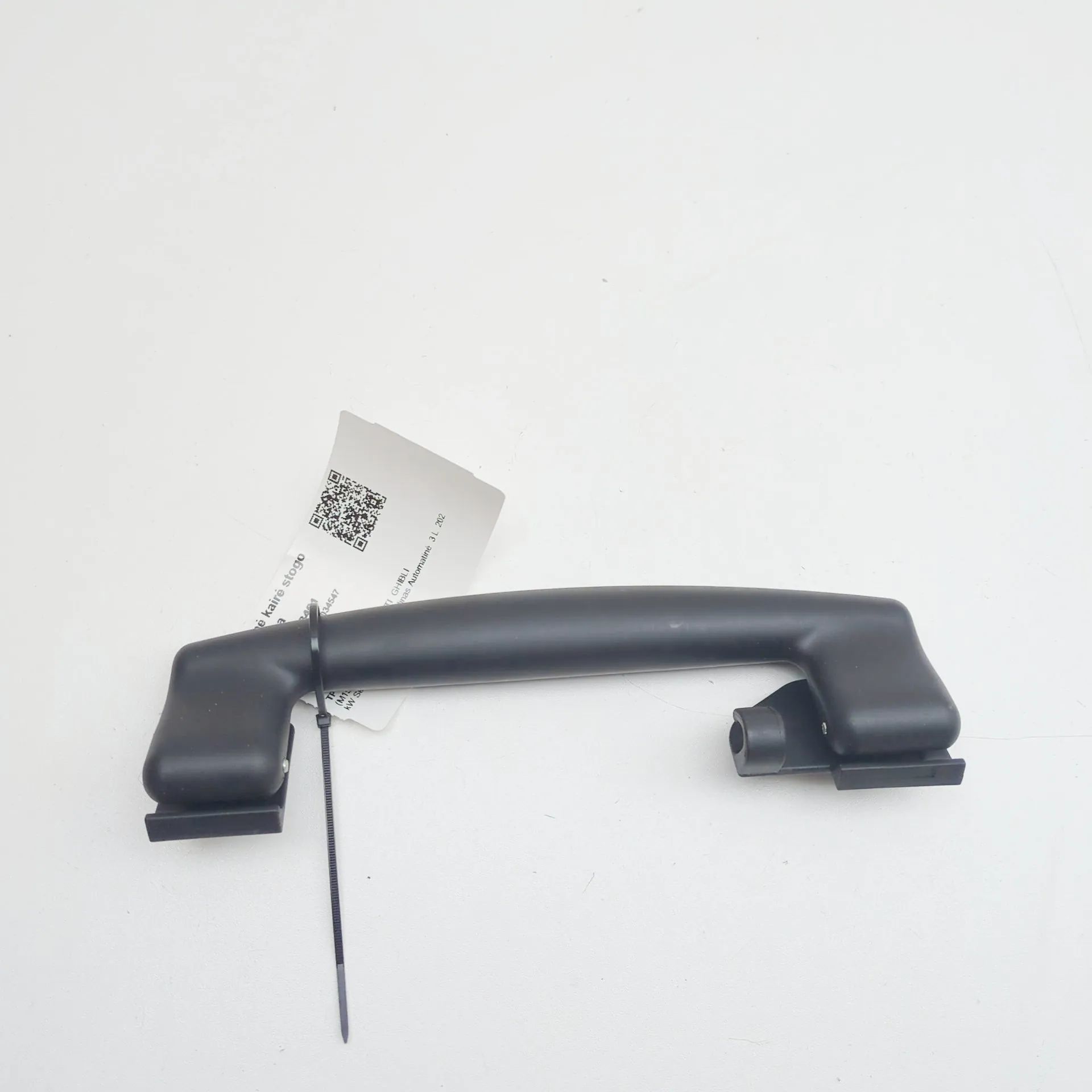 Maserati Ghibli Roof grab handle — rear left Roof grab handle — rear left — MASERATI GHIBLI ...