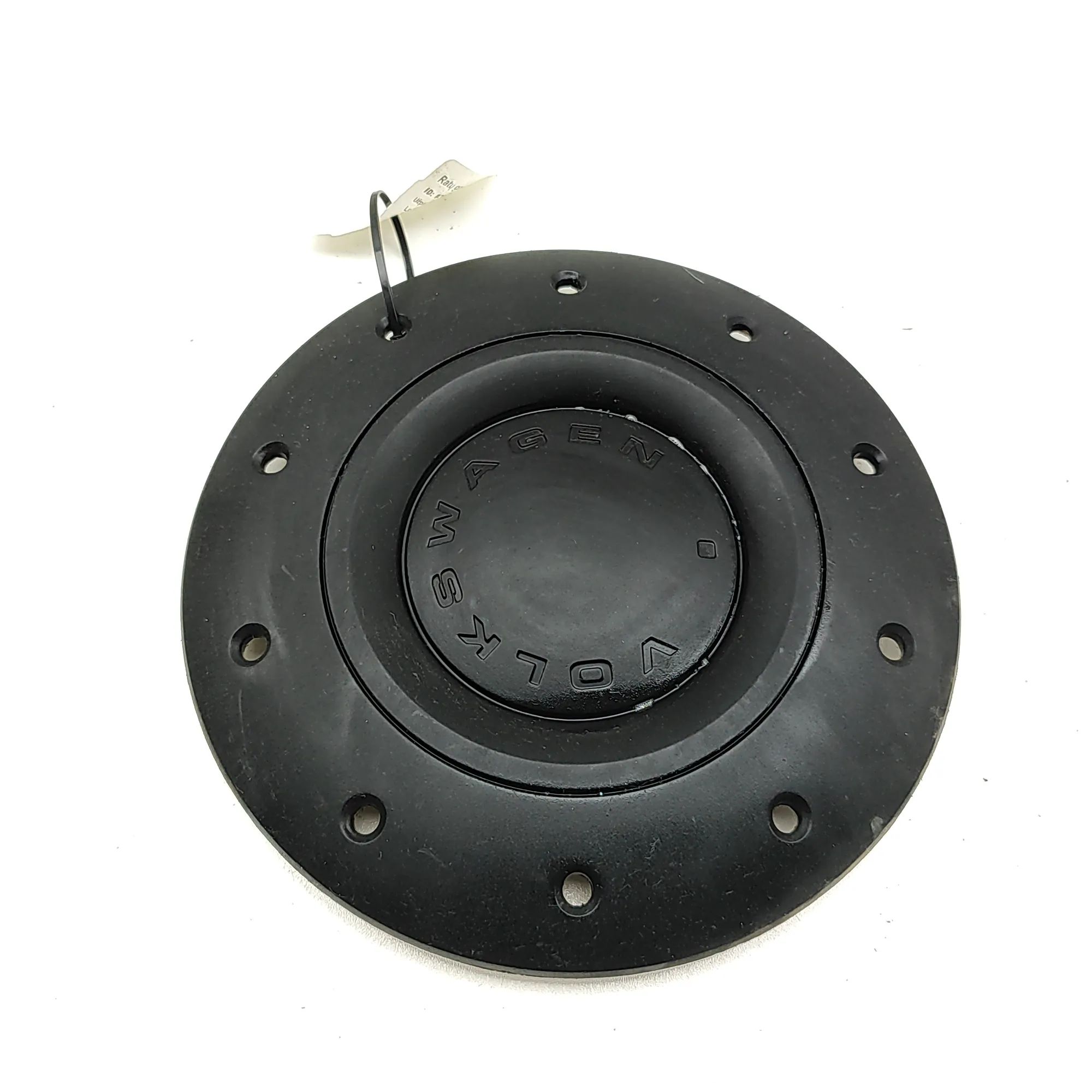 Volkswagen Transporter (T5, Caravelle, Multivan) wheel covers Wheel covers — VW TRANSPORTER / MULTIVAN (7E, 7...