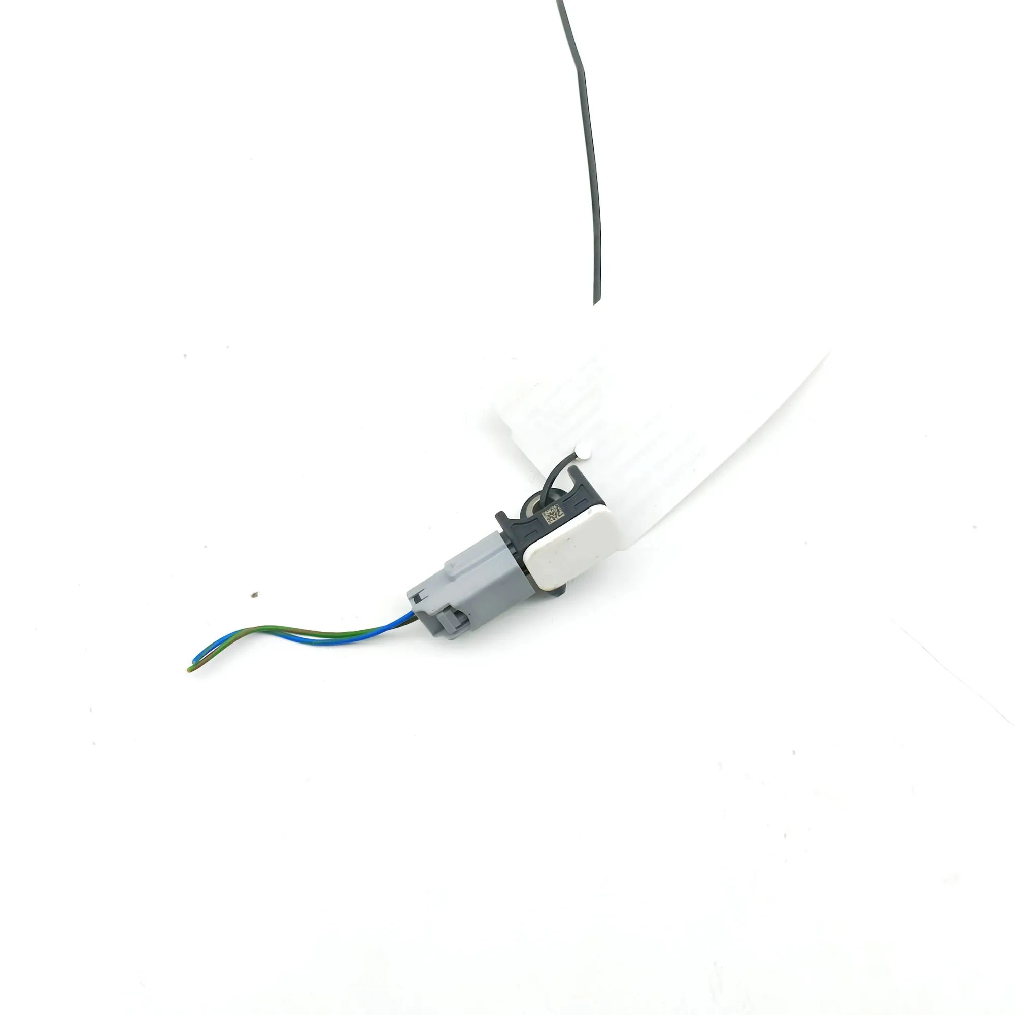 Volvo S60 Impact sensor — rear right Impact sensor — rear right — VOLVO S60 II / V60...