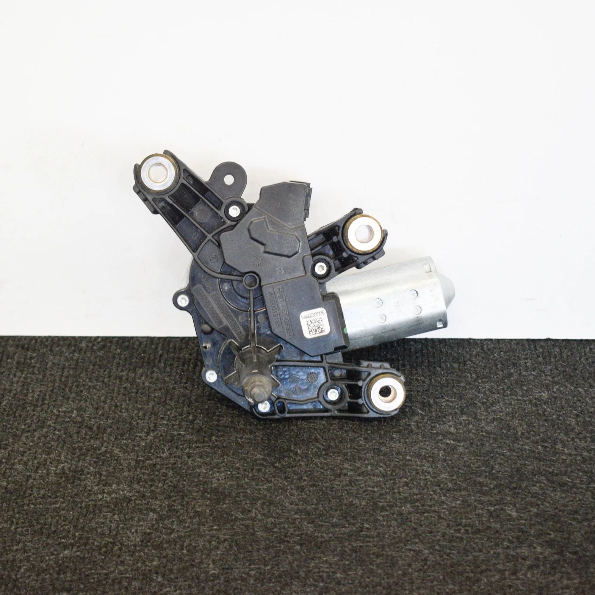 Nissan Qashqai (J11) Tailgate wiper motor Tailgate wiper motor — NISSAN QASHQAI II (J11) ...