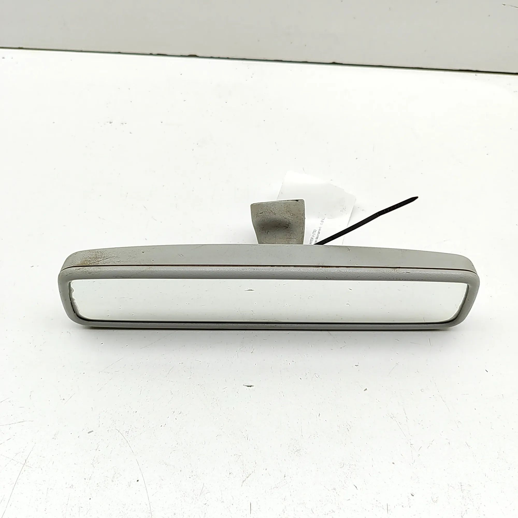 Volkswagen Transporter (T5, Caravelle, Multivan) Interior Rear View Mirror Interior Rear View Mirror — VW TRANSPORTER / MU...