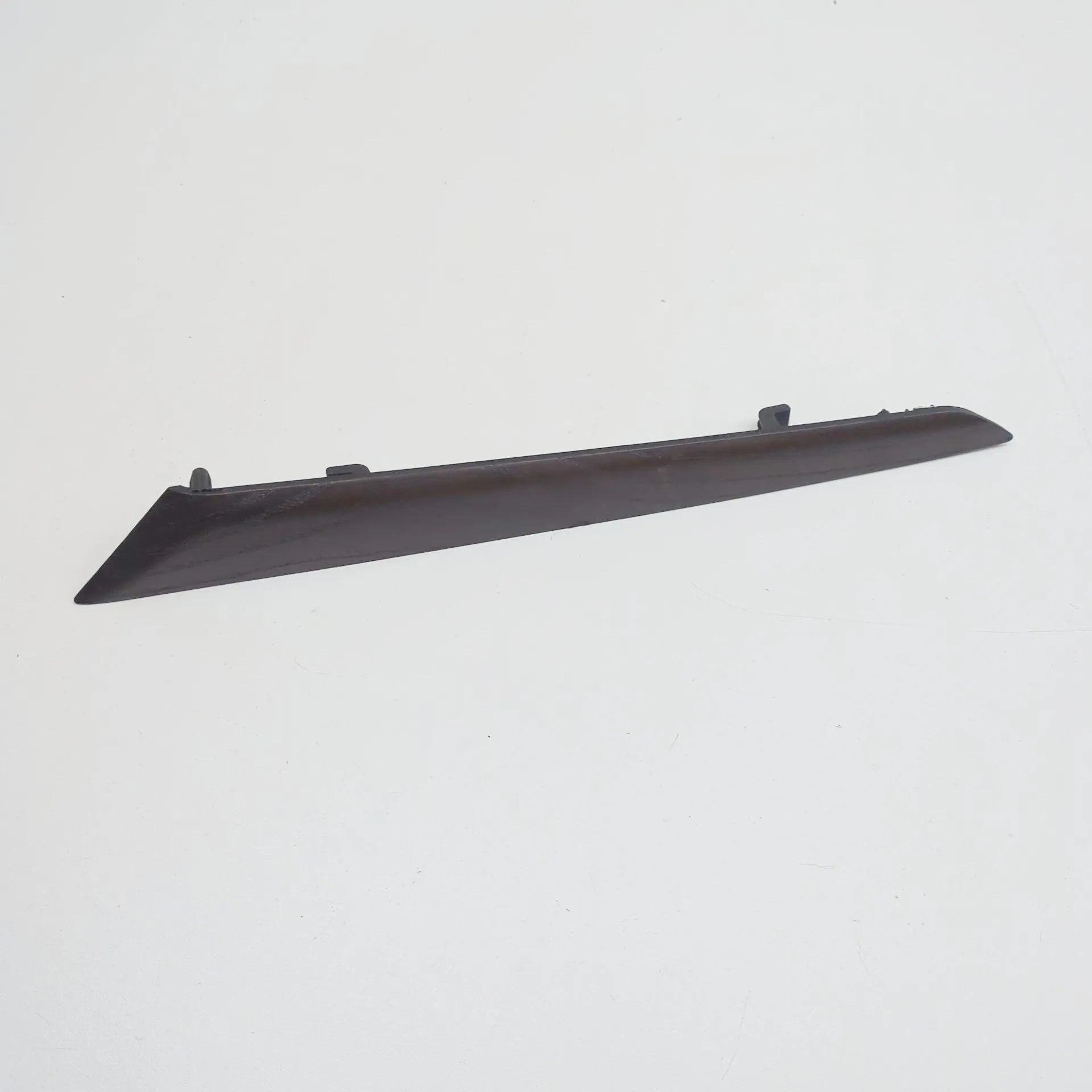 Maserati Ghibli Door panel trim — front left Door panel trim — front left — MASERATI GHIBLI ...