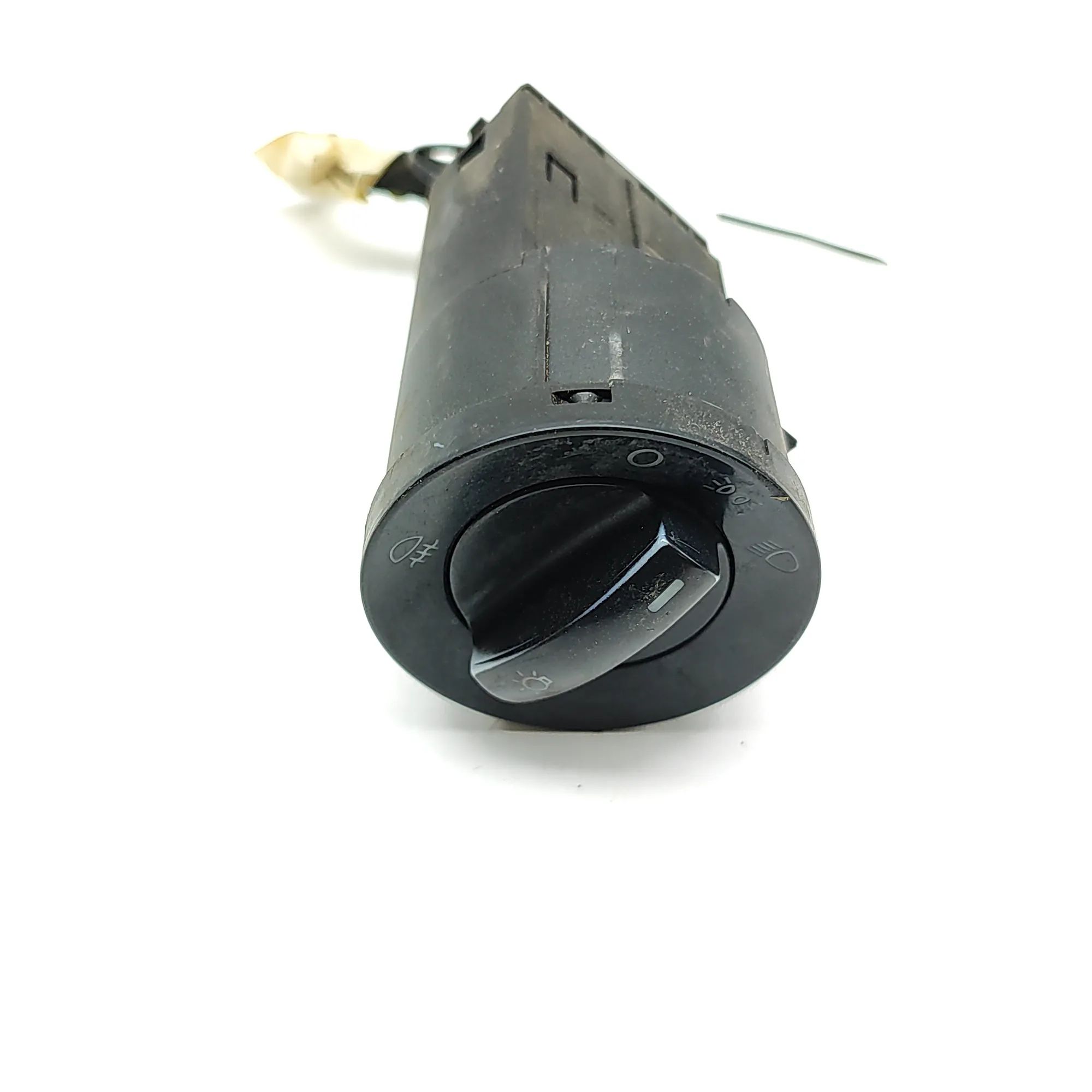 Volkswagen Transporter (T5, Caravelle, Multivan) Headlight Switch Control Unit Headlight Switch Control Unit — VW TRANSPORTER ...