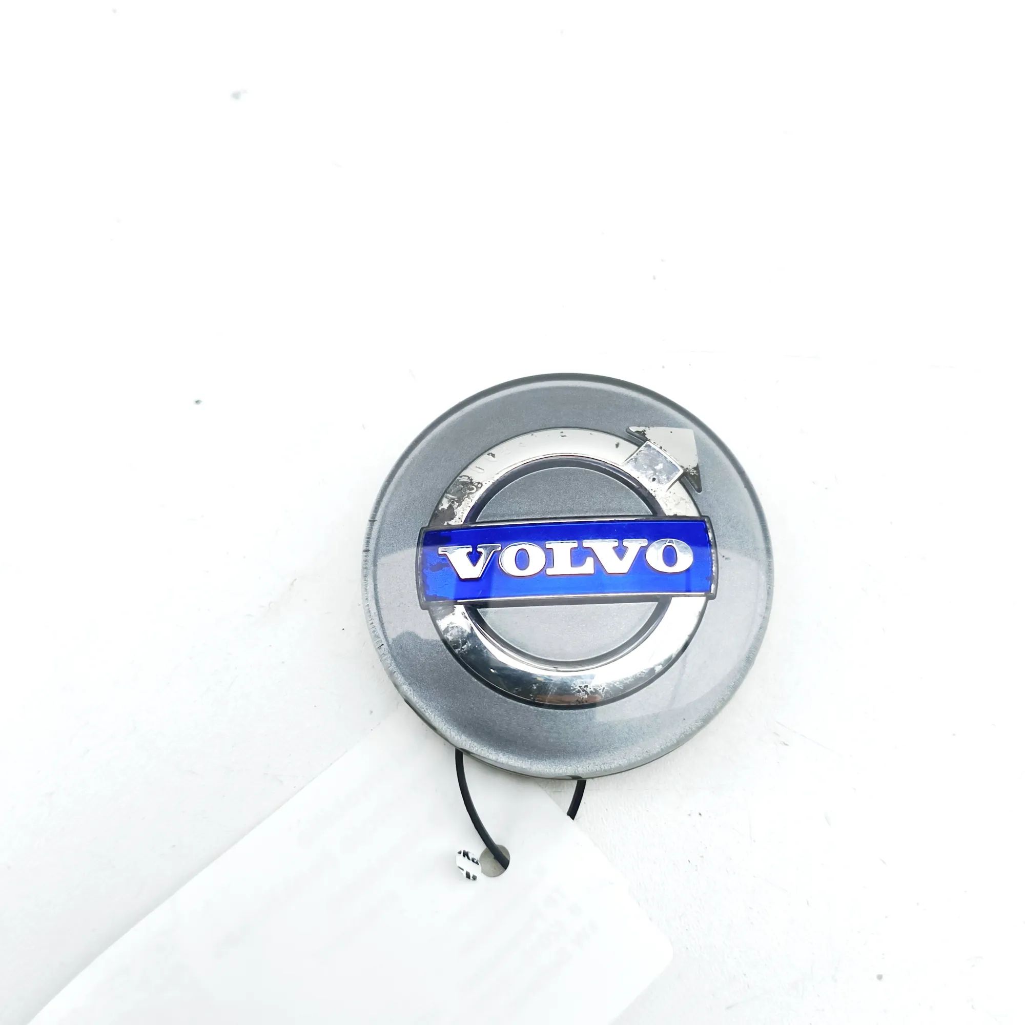 Volvo S60 Manufacturer emblem Manufacturer emblem — VOLVO S60 II / V60 I (201...