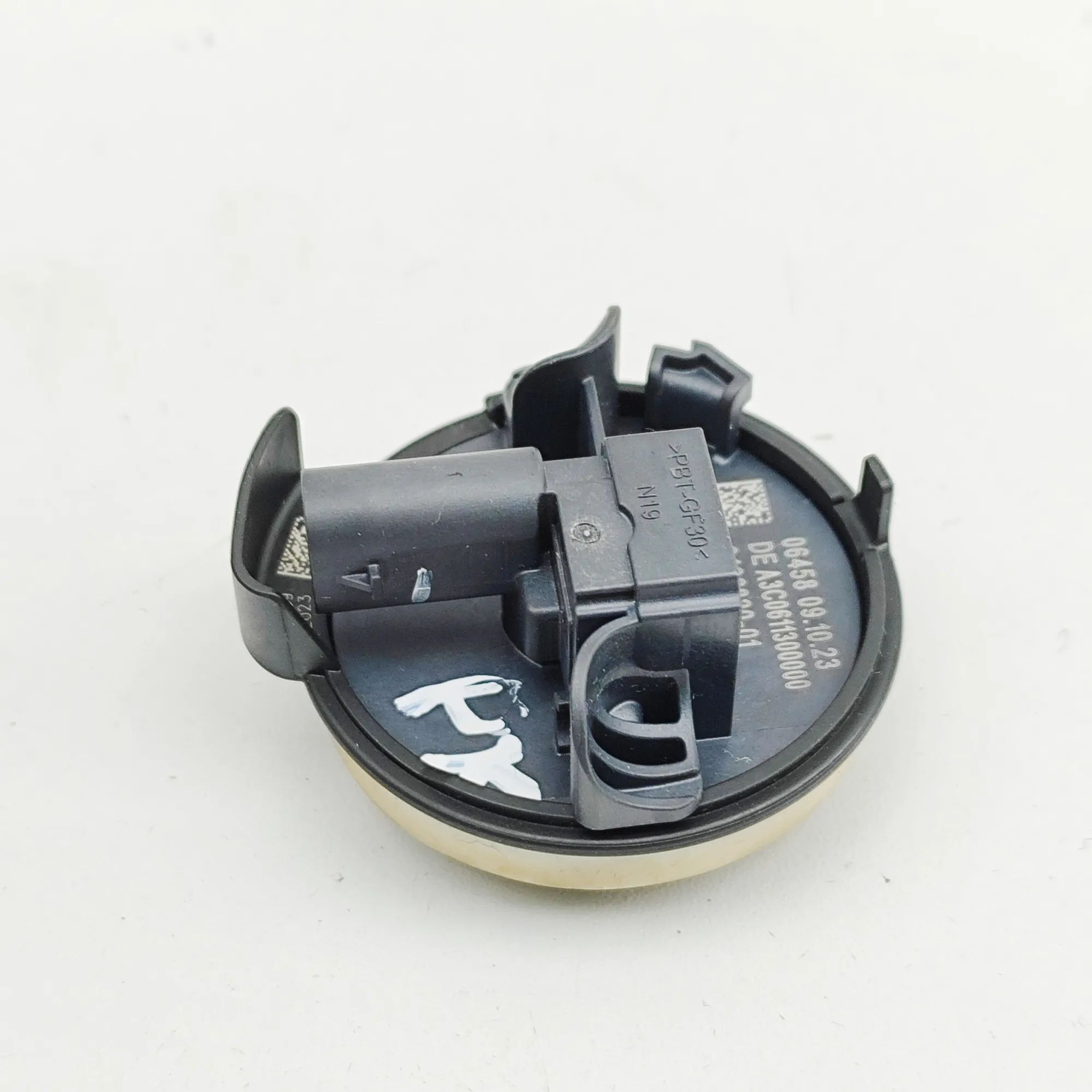 BMW X5 (G05) Impact sensor — front left Impact sensor — front left — BMW X5 (F95, G05) ...