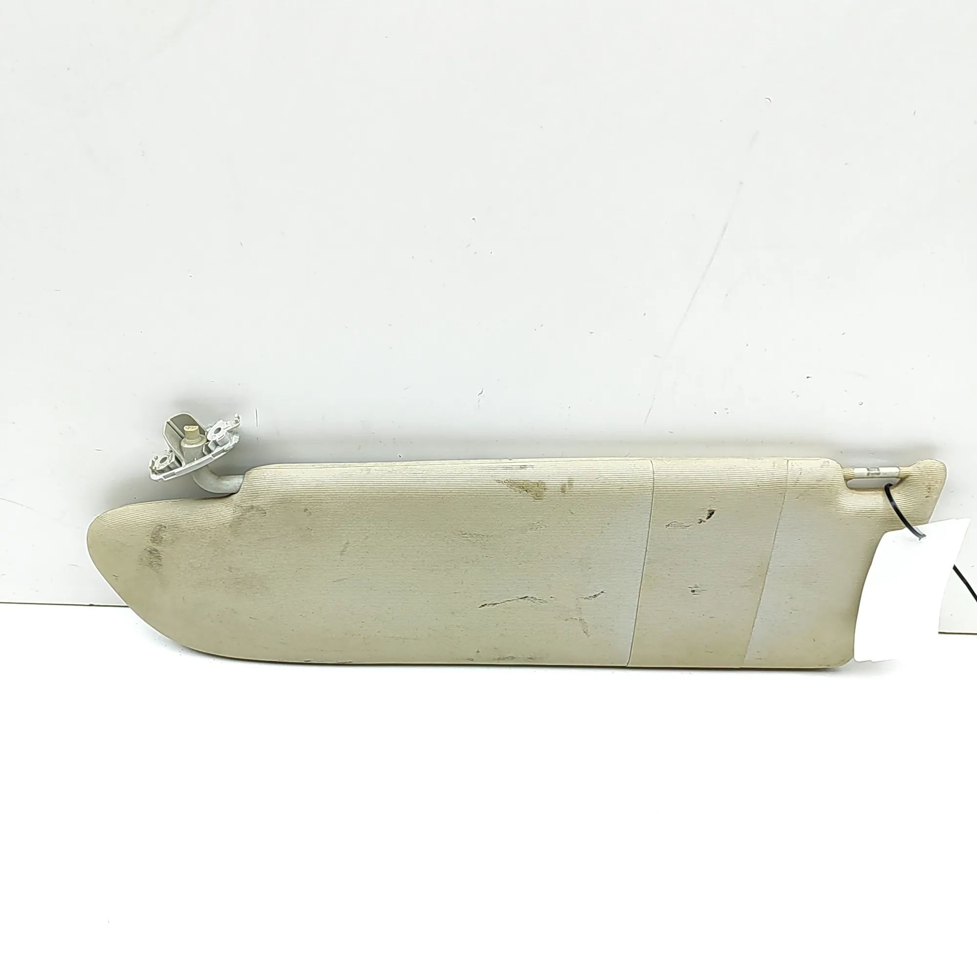Volkswagen Transporter (T5, Caravelle, Multivan) Left Side Sun Visor Left Side Sun Visor — VW TRANSPORTER / MULTIVAN...