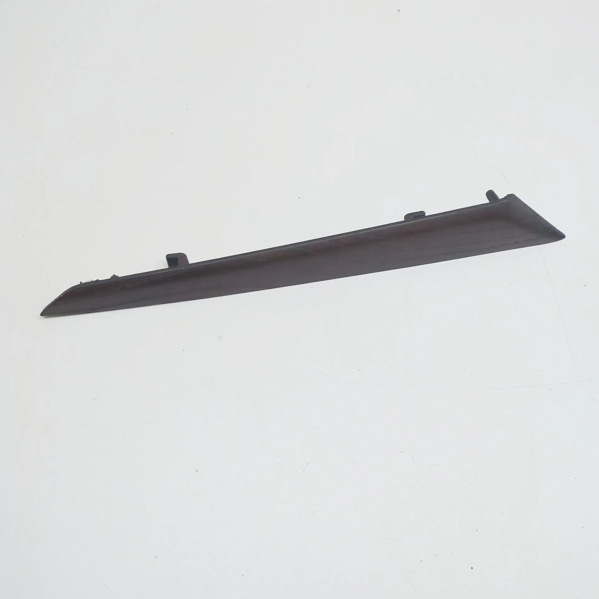 Maserati Ghibli Door panel trim — rear right Door panel trim — rear right — MASERATI GHIBLI ...