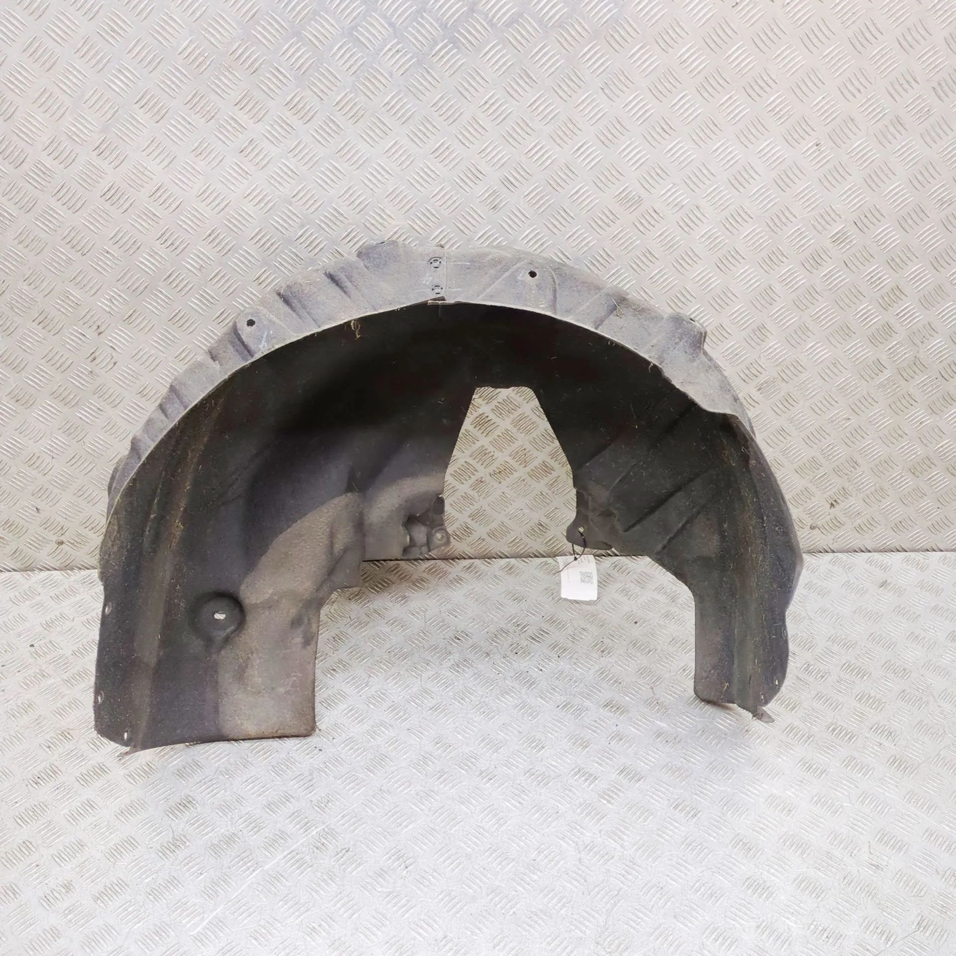Volvo S90 Rear Left Arch Liner Rear Left Arch Liner — VOLVO S90 / V90 (2016-20...