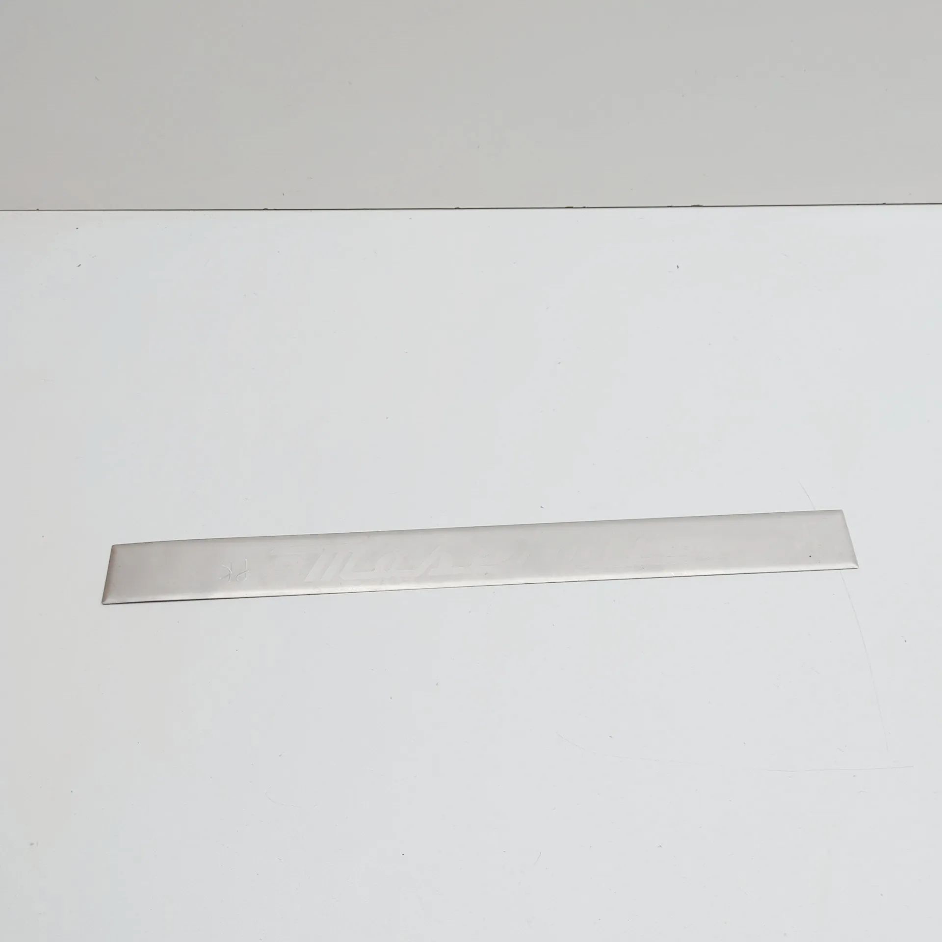 Maserati Ghibli Front Left Sill Trim Front Left Sill Trim — MASERATI GHIBLI (M157) (...