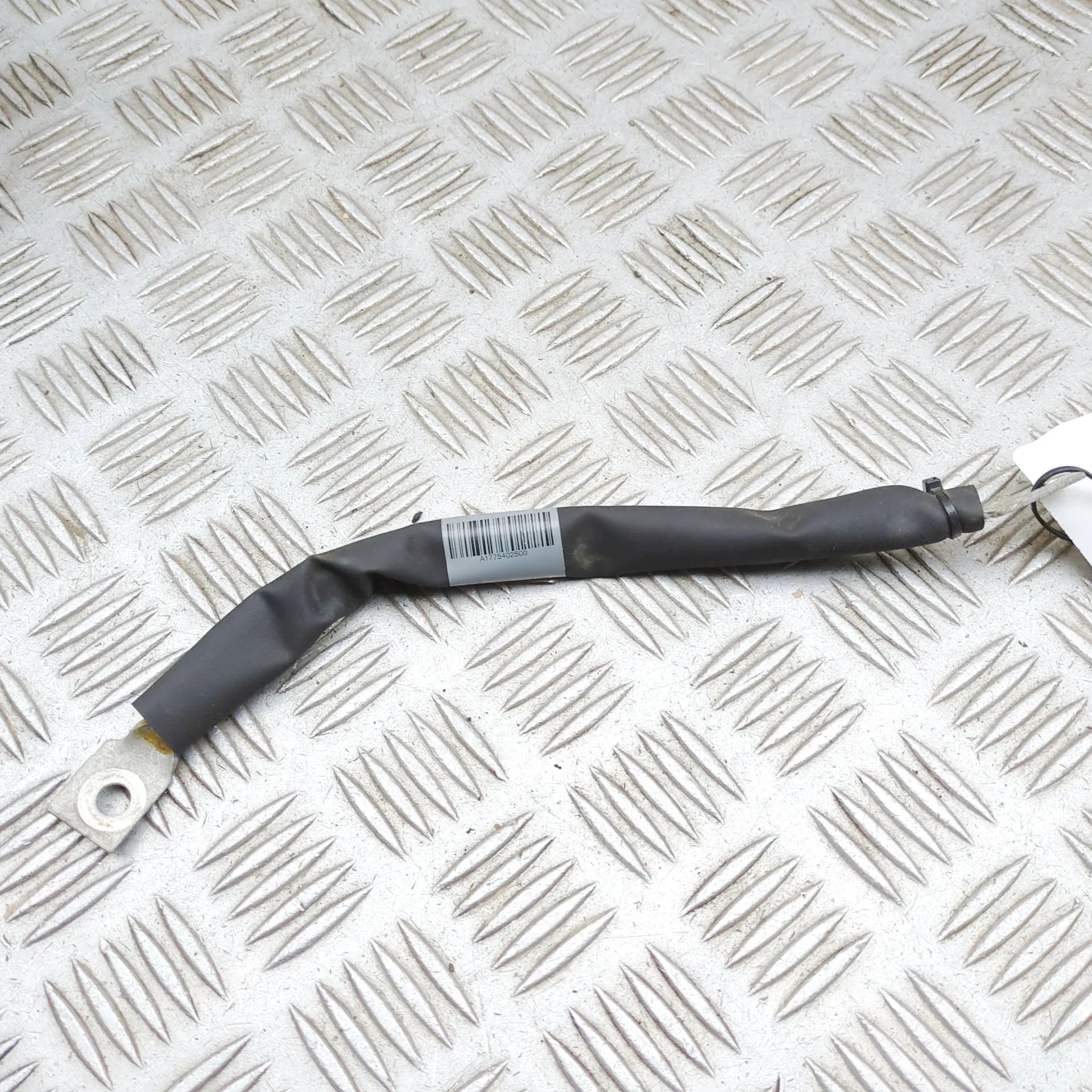 Mercedes-Benz CLA (C118) Negative Battery Cable Negative Battery Cable — MERCEDES-BENZ CLA COUP...