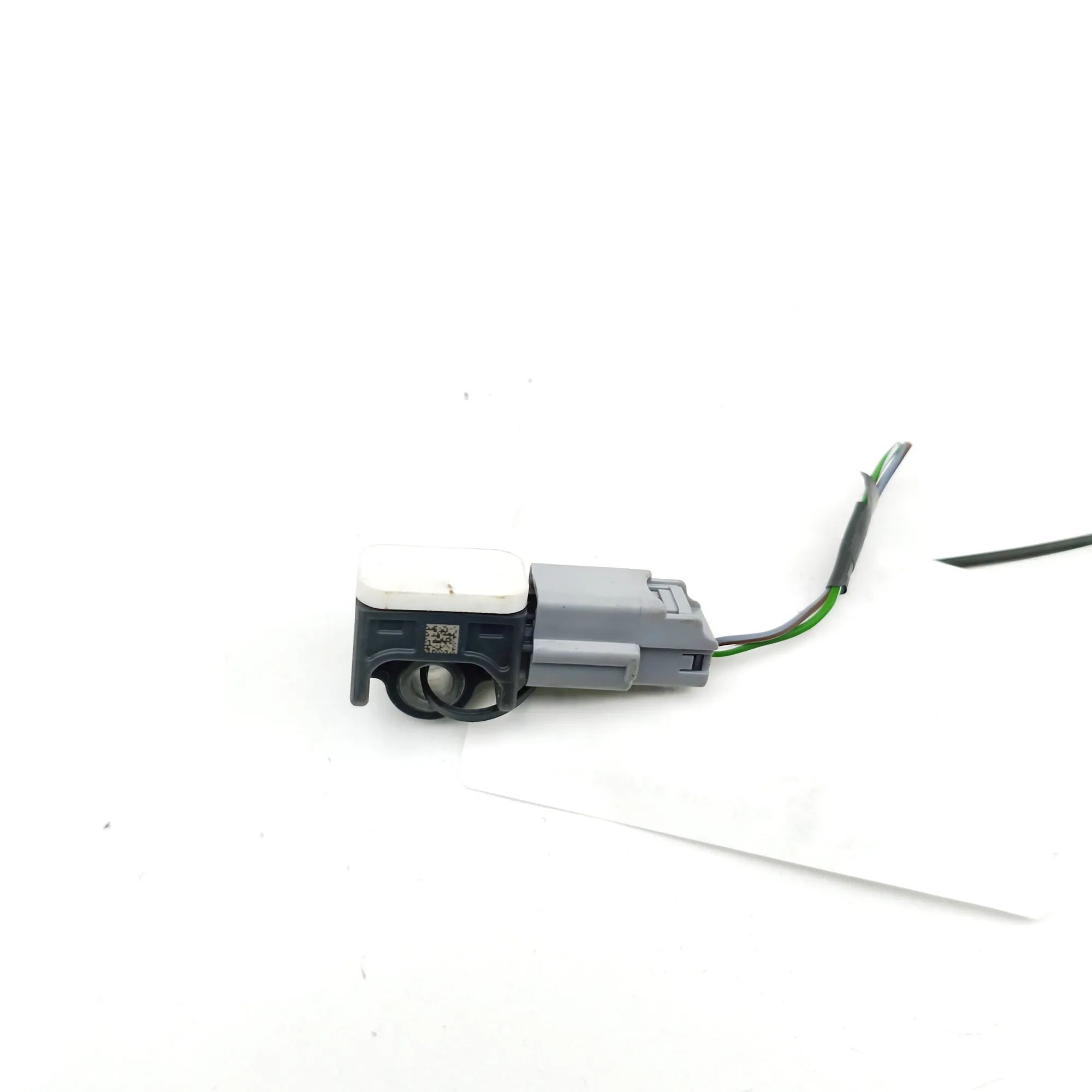 Volvo S60 Impact sensor — rear left Impact sensor — rear left — VOLVO S60 II / V60 ...