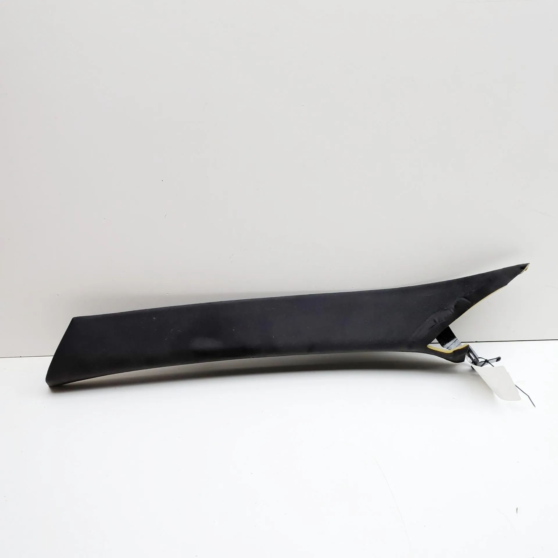 Maserati Ghibli Front Left A Pillar Trim Front Left A Pillar Trim — MASERATI GHIBLI (M15...