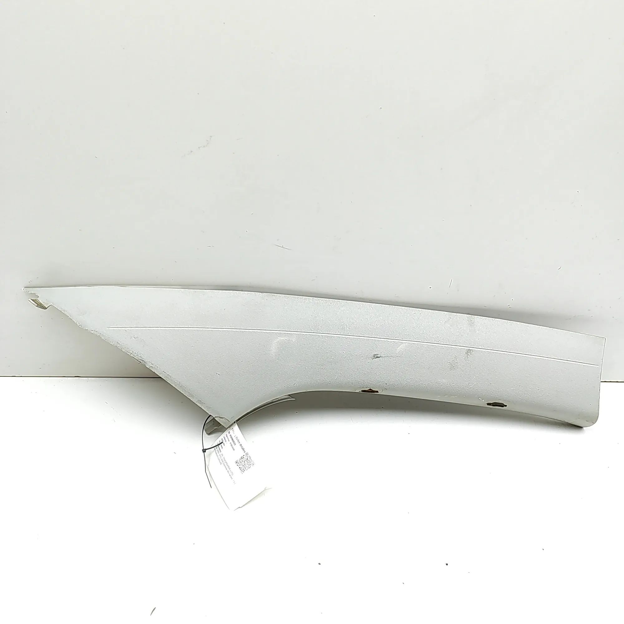 Volkswagen Transporter (T5, Caravelle, Multivan) Front Right A Pillar Trim Front Right A Pillar Trim — VW TRANSPORTER / MU...