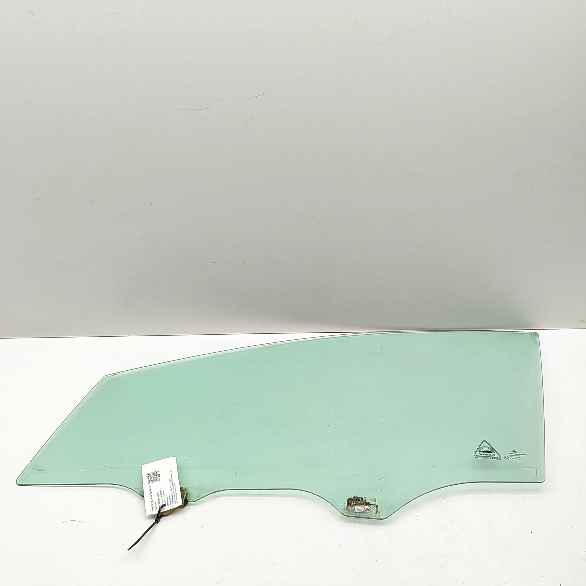 Kia ceed (JD) Front Left Door Window Front Left Door Window — KIA CEED II (JD) (2012...