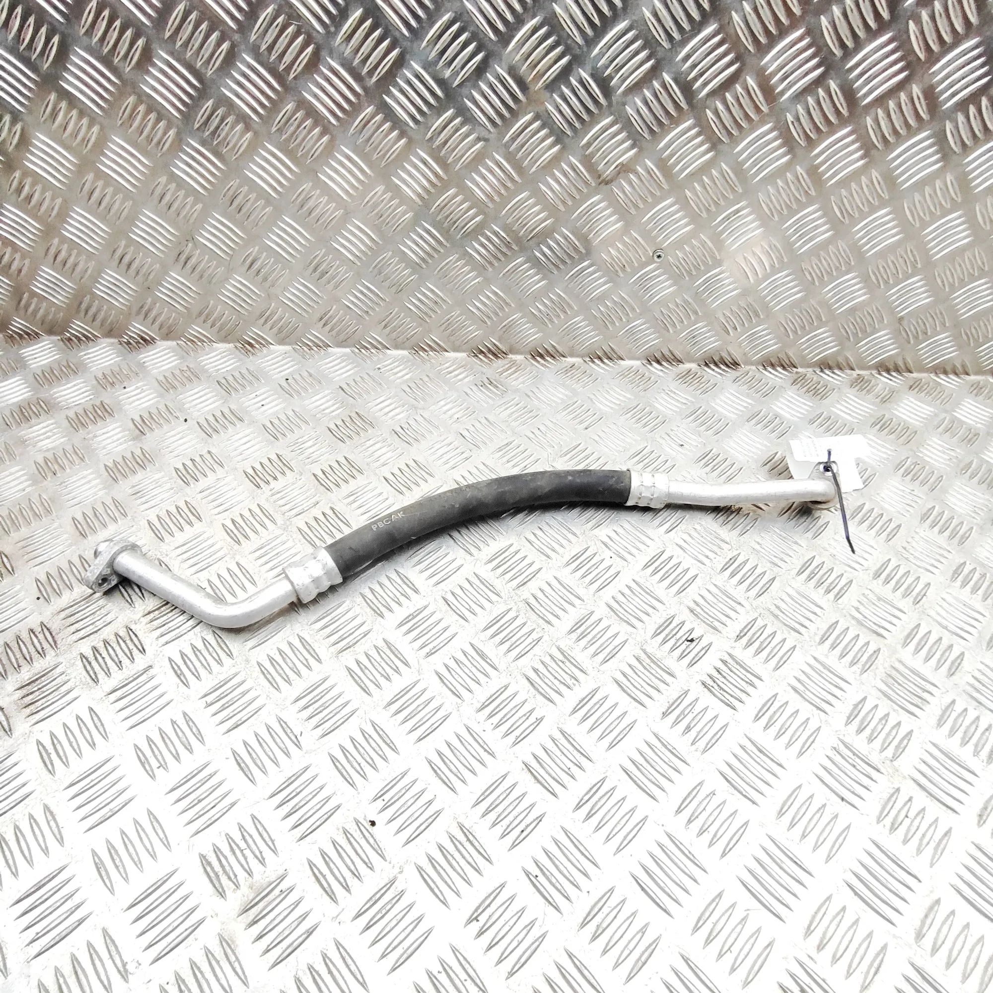 Kia Niro A/C Air Con Hose Pipe A/C Air Con Hose Pipe — KIA NIRO (DE) (2016-202...