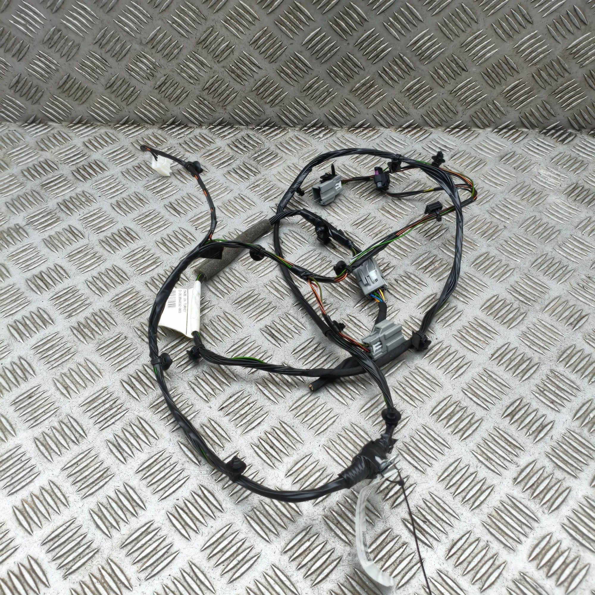 Volvo S60 Wiring harness Wiring harness — VOLVO S60 II / V60 I (2010-201...