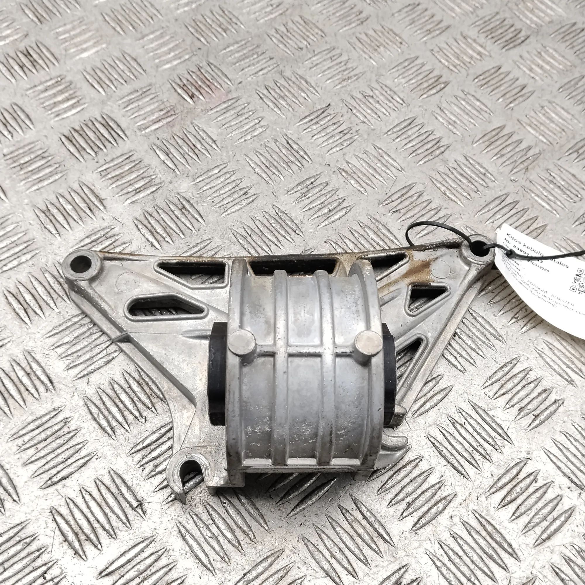 Porsche Boxster (986) Gearbox mount Gearbox mount — PORSCHE BOXSTER (986) (1996-200...