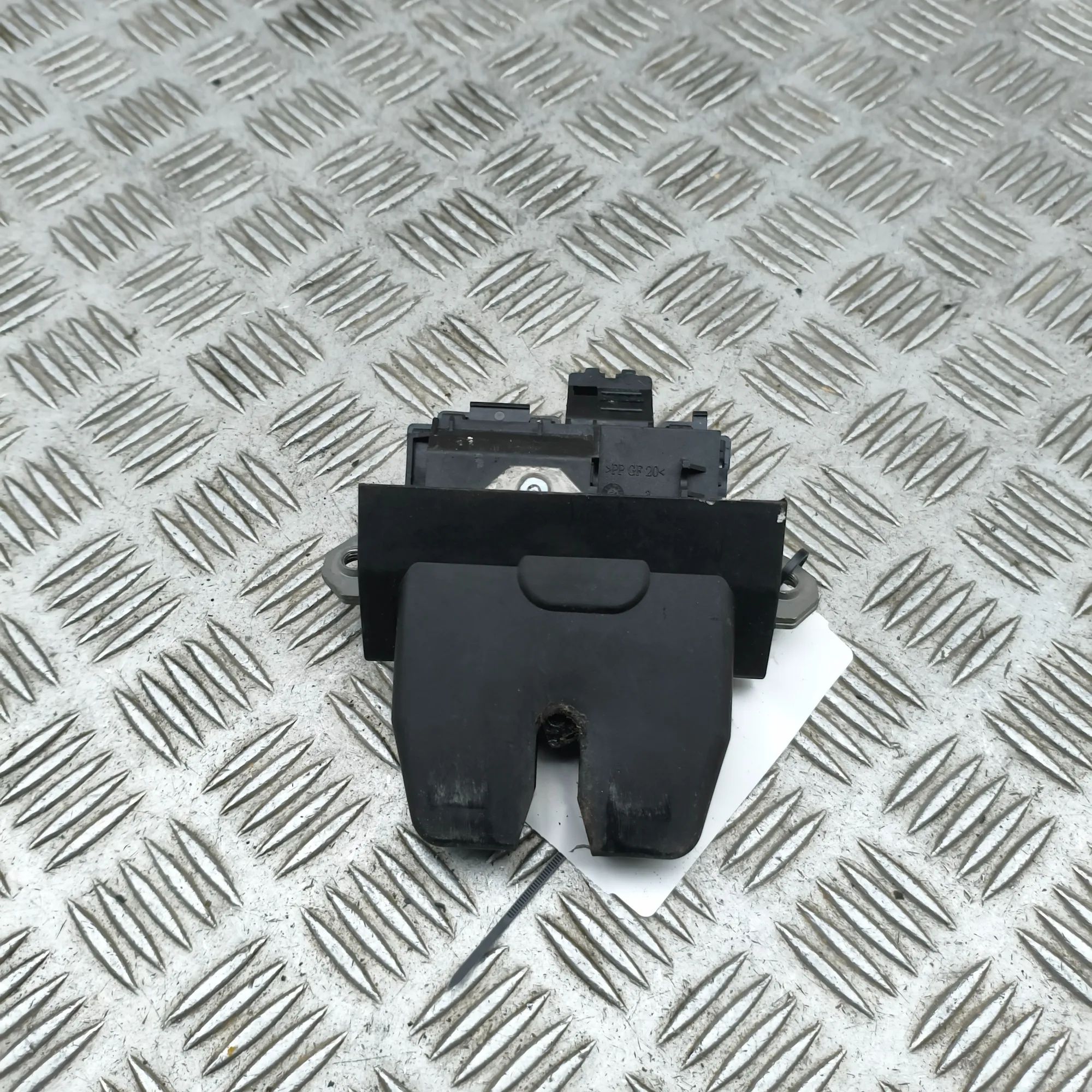 Volvo S60 Tailgate Boot Lock Tailgate Boot Lock — VOLVO S60 II / V60 I (2010...