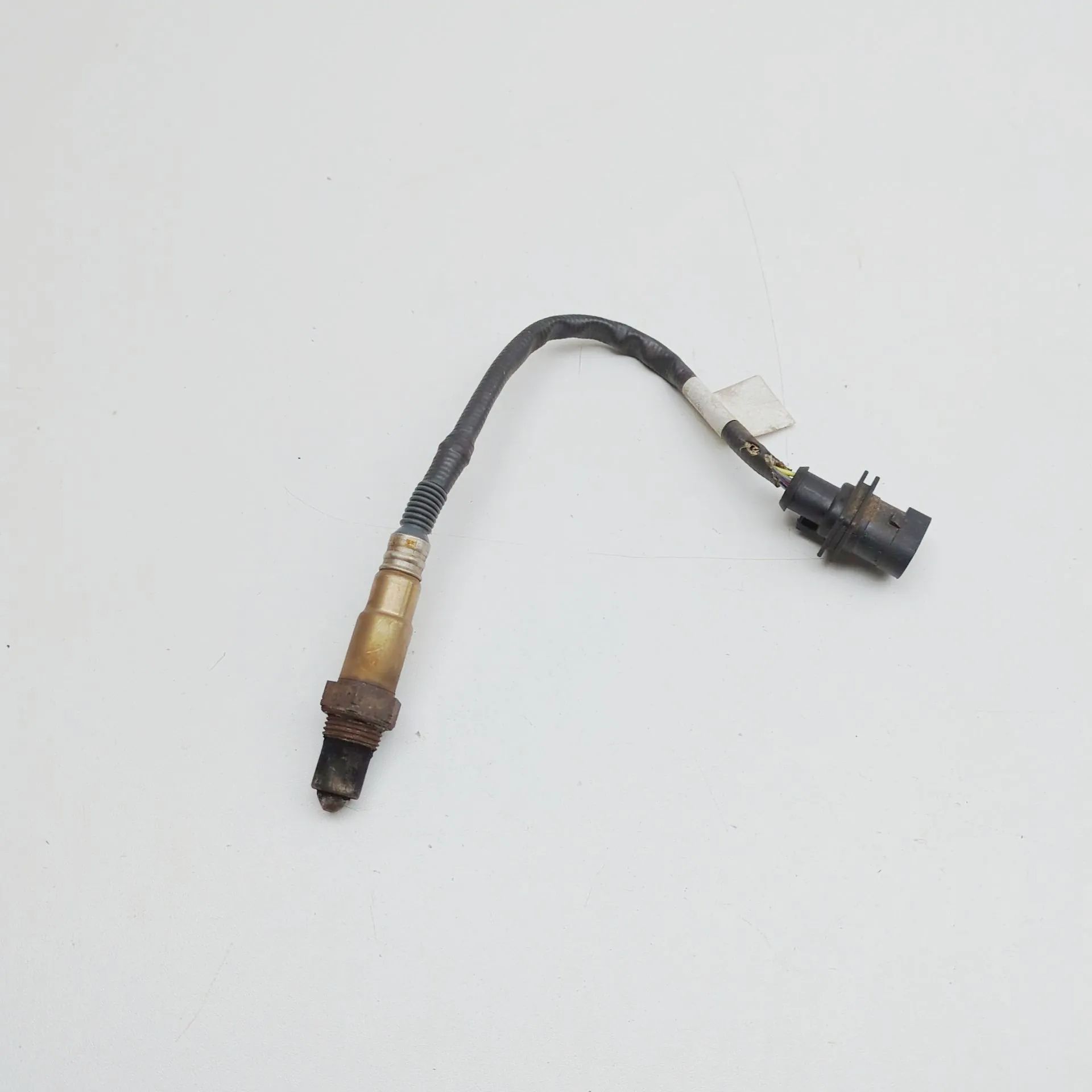 Maserati Ghibli Lambda Oxygen Sensor Lambda Oxygen Sensor — MASERATI GHIBLI (M157) (...